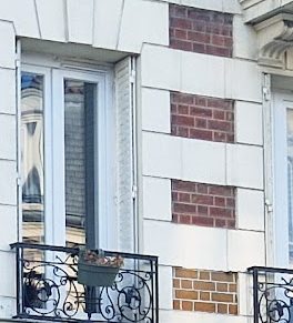 L'enseigne Lingerie Présent's